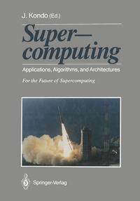 Supercomputing