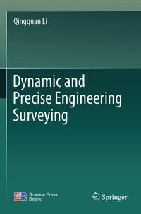 Dynamic and Precise Engineering Surveying