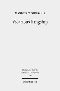 Vicarious Kingship