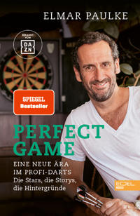 Perfect Game. Eine neue Ära im Profi-Darts