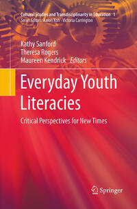 Everyday Youth Literacies