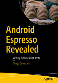 Android Espresso Revealed