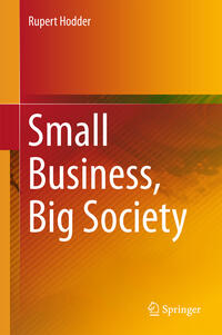 Small Business, Big Society