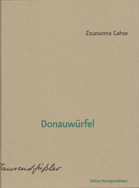 Donauwürfel