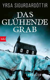 Das glühende Grab