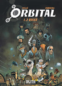 Orbital Bd. 1.2