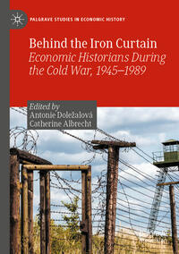 Behind the Iron Curtain