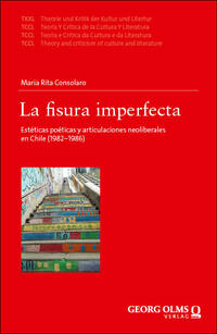 La fisura imperfecta