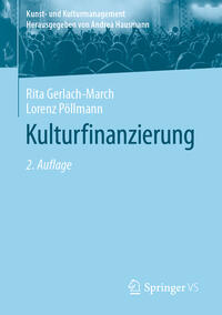 Kulturfinanzierung