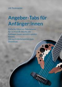 Angeber-Tabs für Anfänger:innen