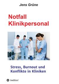 Notfall Klinikpersonal