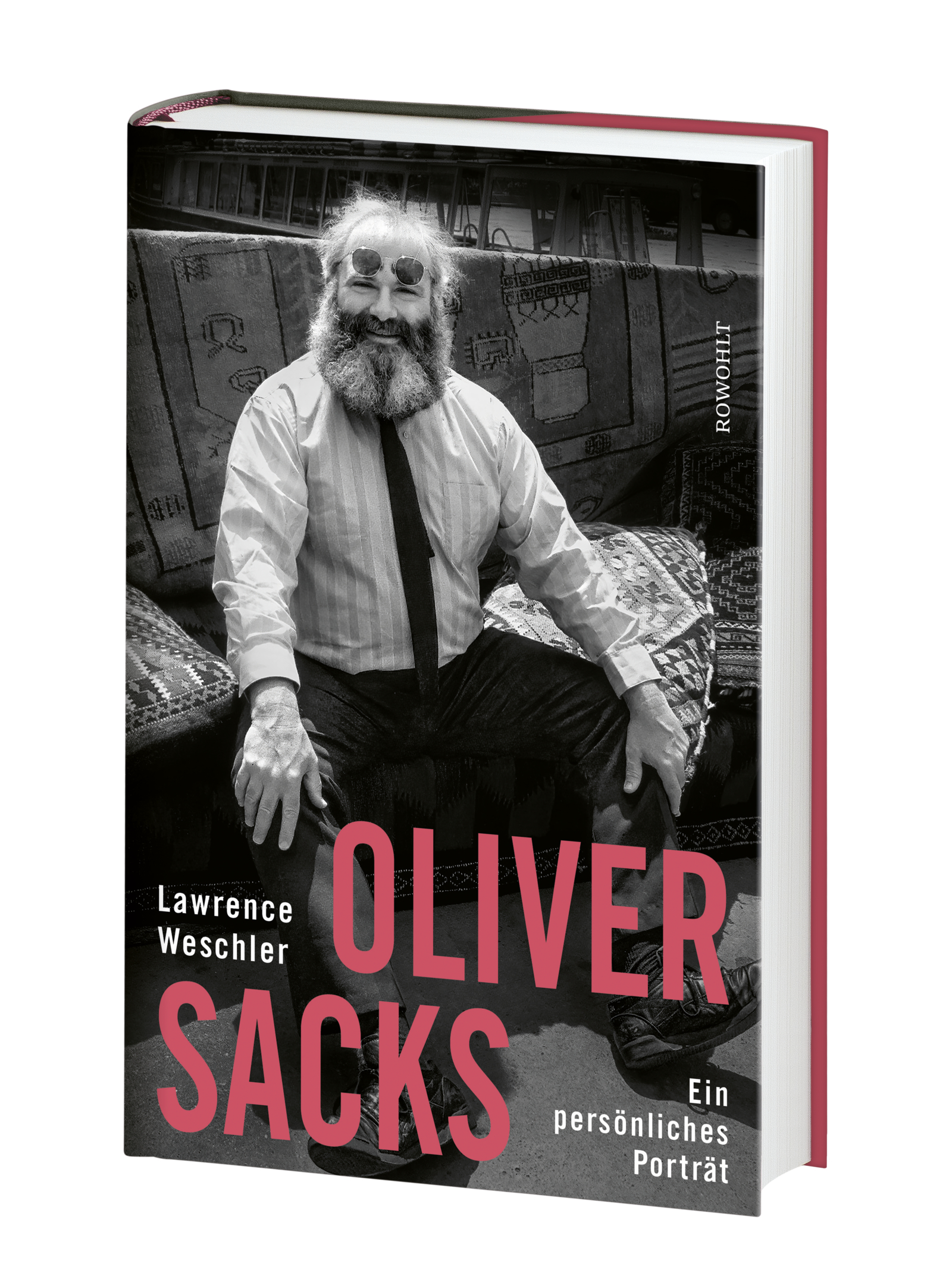 Oliver Sacks