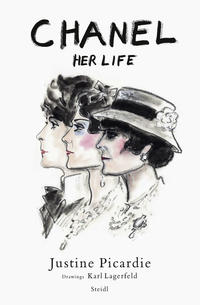 Chanel – Her Life