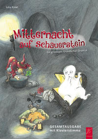 Mitternacht auf Schauerstein