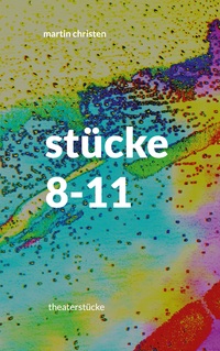 stücke 8-11