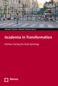 Academia in Transformation