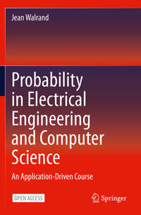 Probability in Electrical Engineering and Computer Science