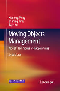 Moving Objects Management