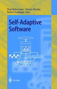 Self-Adaptive Software