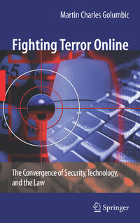 Fighting Terror Online