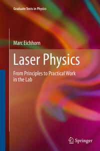 Laser Physics