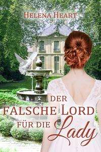 Der falsche Lord für die Lady