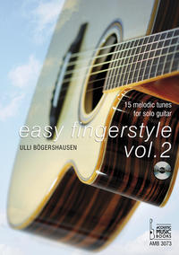 Easy Fingerstyle