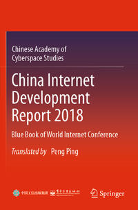 China Internet Development Report 2018