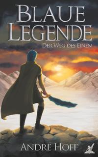 Blaue Legende