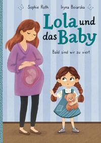 Lola und das Baby