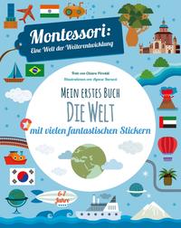 Mein erstes Buch – Die Welt