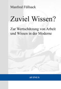 Zuviel Wissen?