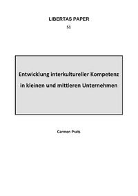 Entwicklung interkultureller Kompetenz in kleinen und mittleren Unternehmen