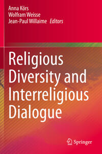 Religious Diversity and Interreligious Dialogue