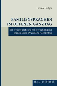 Familiensprachen im Offenen Ganztag