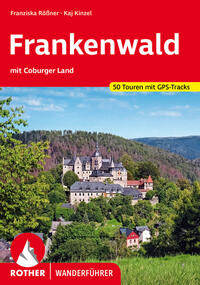 Frankenwald – mit Coburger Land