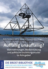 Auffällig unauffällig?