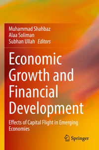 Economic Growth and Financial Development