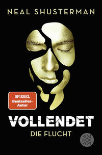 Vollendet – Die Flucht