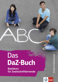 Das DaZ-Buch