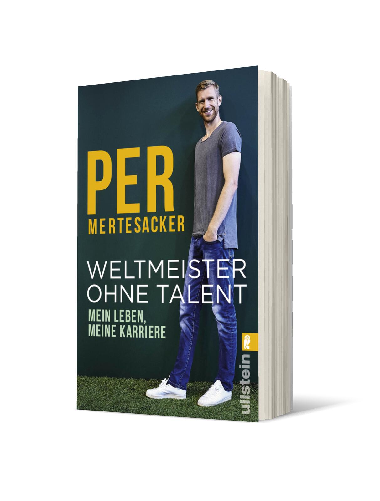 Weltmeister ohne Talent