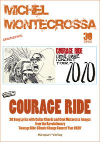 Courage Ride