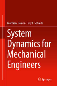 System Dynamics for Mechanical Engineers