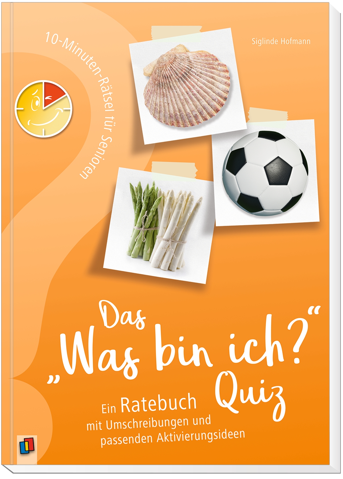 Das "Was bin ich?" - Quiz