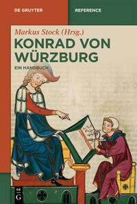 Konrad von Würzburg