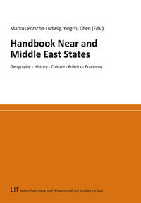 Handbook Near and Middle East States