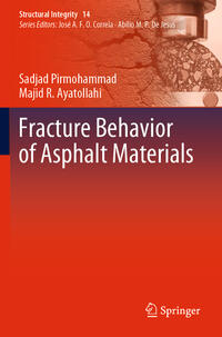 Fracture Behavior of Asphalt Materials