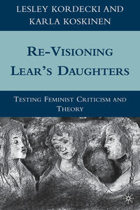 Re-Visioning Lear's Daughters