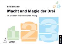 Macht und Magie der Drei