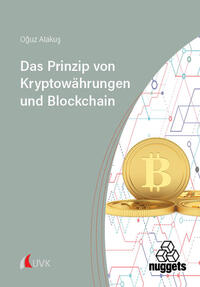 Das Prinzip von Kryptowährungen und Blockchain